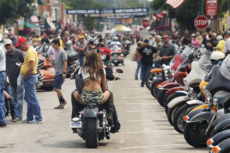 sturgis motorcycle rally nude|Sturgis biker nude Search